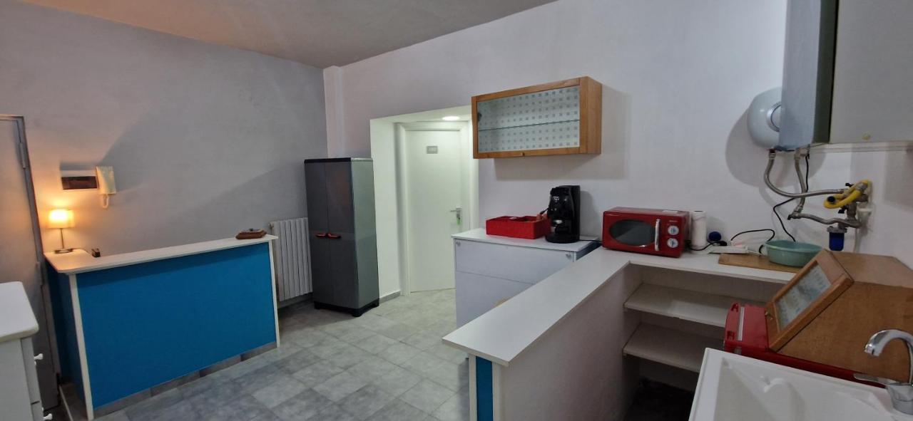 Corso 51 Stay Napoli Exteriér fotografie