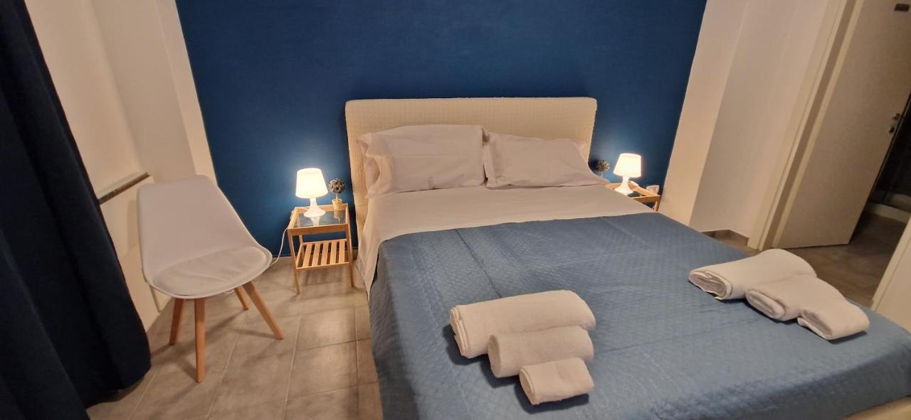 Corso 51 Stay Napoli Exteriér fotografie