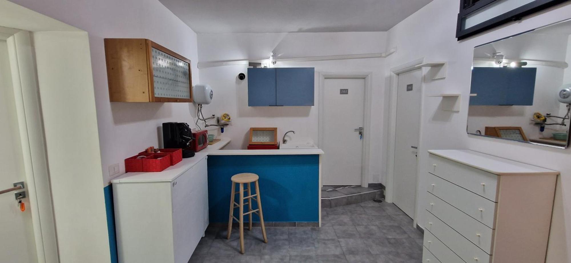 Corso 51 Stay Napoli Exteriér fotografie