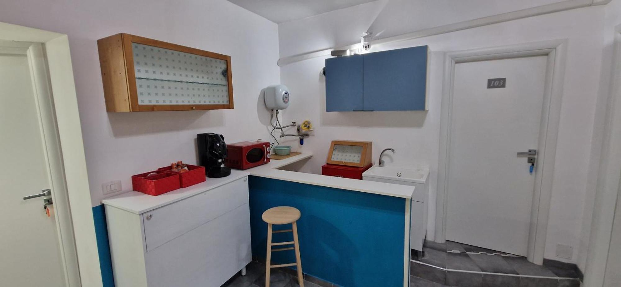 Corso 51 Stay Napoli Exteriér fotografie