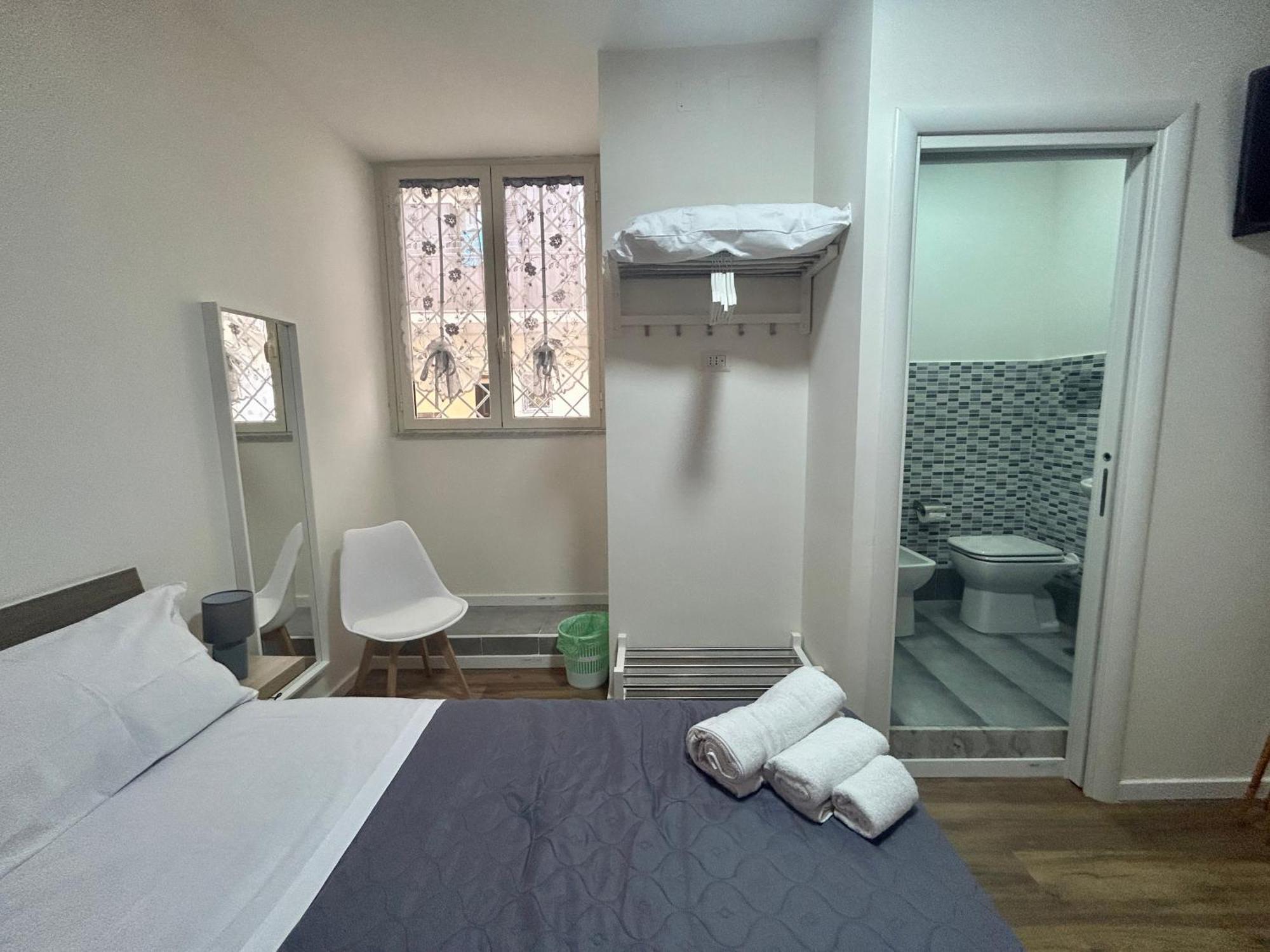 Corso 51 Stay Napoli Exteriér fotografie
