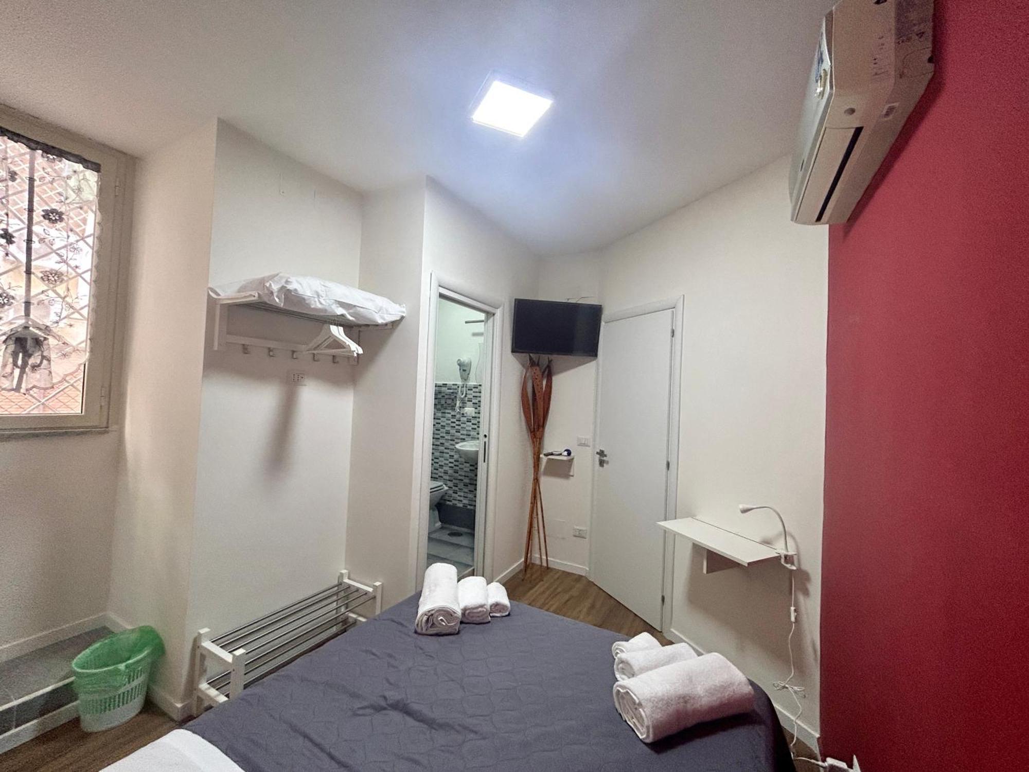 Corso 51 Stay Napoli Exteriér fotografie
