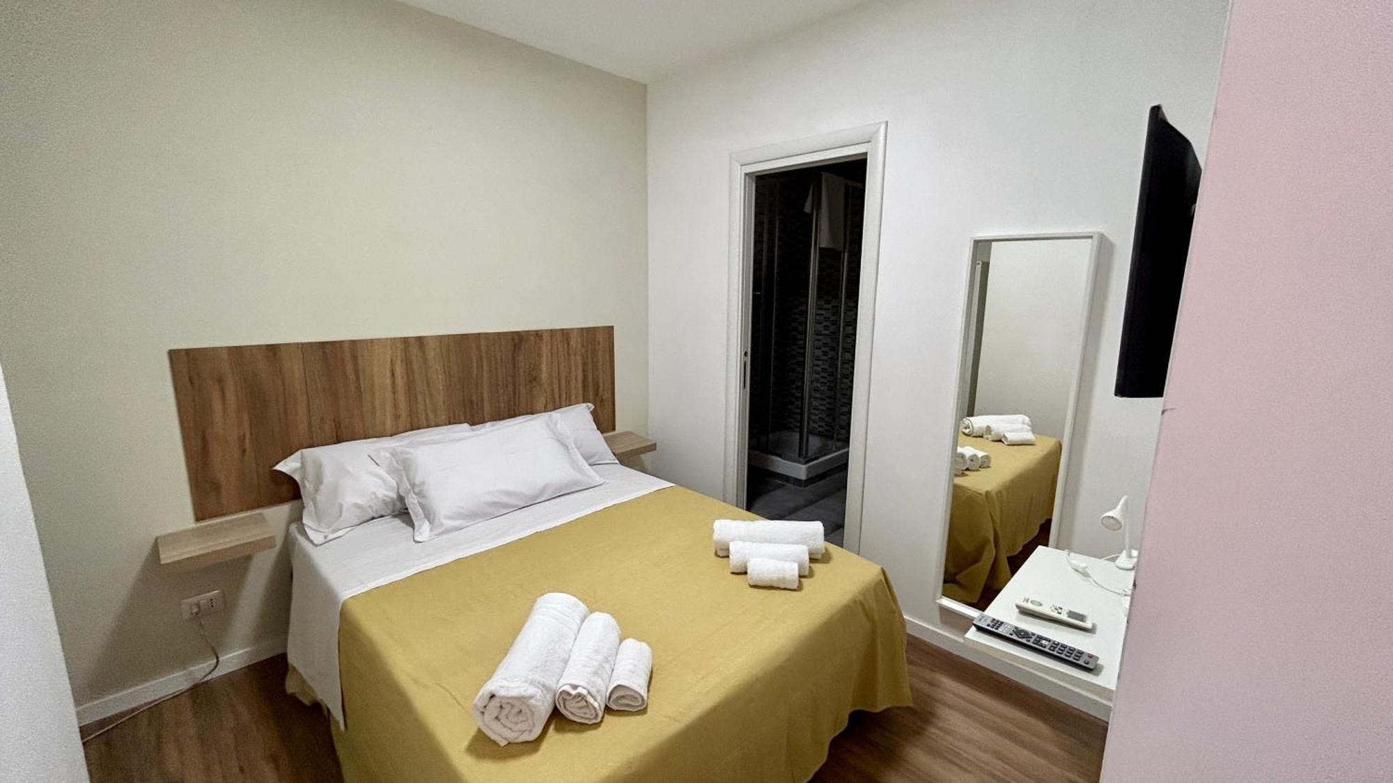 Corso 51 Stay Napoli Exteriér fotografie